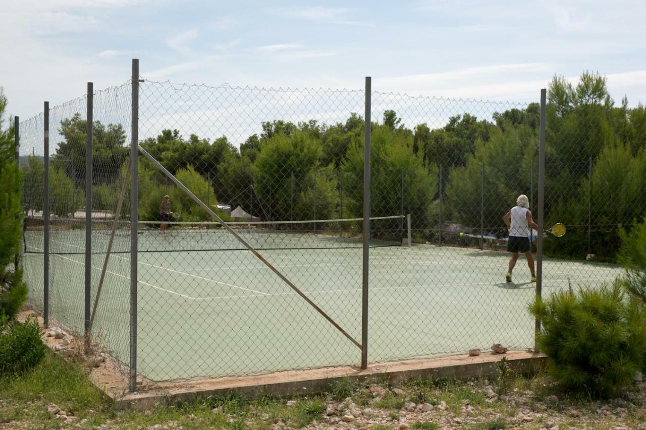 Glamping Tents - Camp Adriatic Primosten Exterior photo